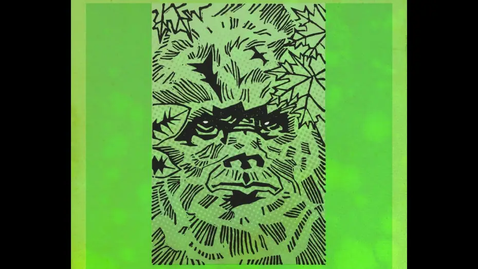 Watch film Elder Brother — Elder Brother: Sasquatch Series (Official Trailer)
