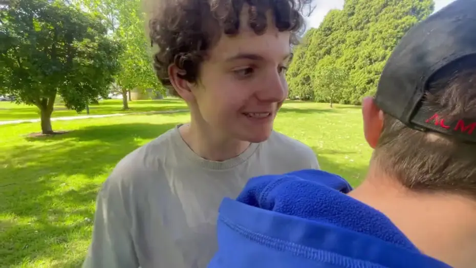 Watch film Looped Out — Looped Out - A Short Film