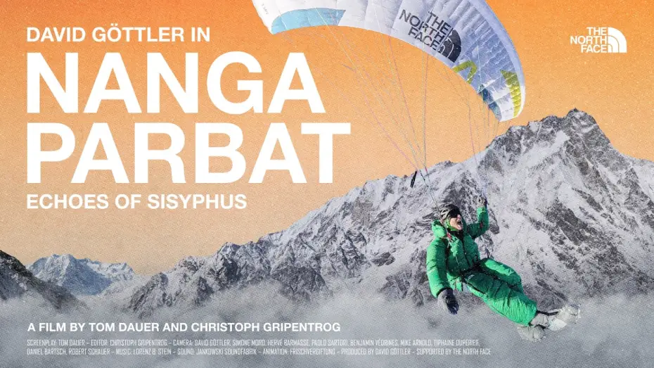 Watch film Nanga Parbat - Echoes of Sisyphus — NANGA PARBAT Echoes of Sisyphus TRAILER
