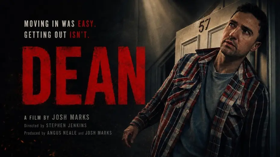 Watch film Dean — "Dean" a Short thriller TRAILER
