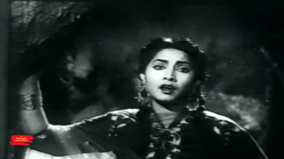Watch film Sarfarosh — TERI ULFAT MAIN SANAM DIL NE BOHAT DARD SAHAY - ZUBAIDA KHANUM - FILM SARFAROSH