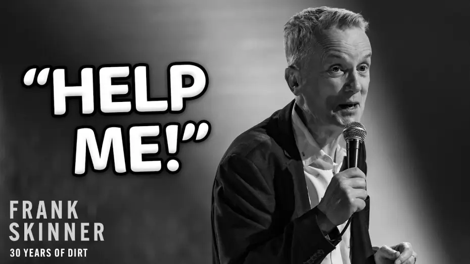 Watch film Frank Skinner: 30 Years of Dirt — Frank Skinner's Dog Had A HORRID Time