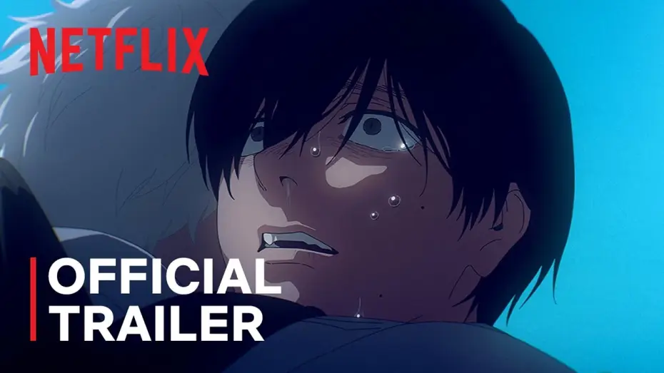 Watch film The Summer Hikaru Died — The Summer Hikaru Died | Official Trailer 1 | Netflix