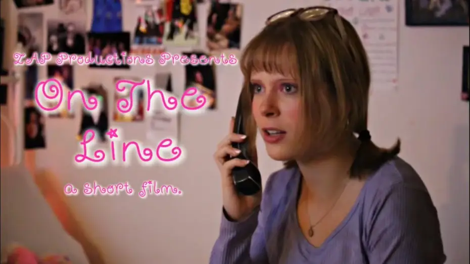 Watch film On The Line — On The Line. a short film
