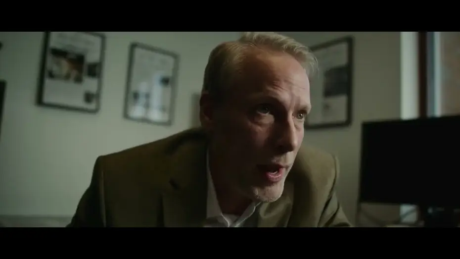 Watch film The Oak Park Post — The Oak Park Post (2026) | Trailer