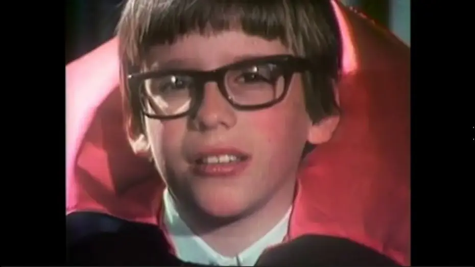 Watch film Who Spooked Rodney? — Who Spooked Rodney? (1978 Halloween TV Special)