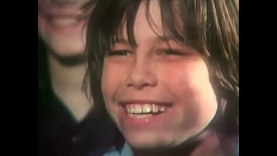 Watch film Who Spooked Rodney? — 1978 Halloween TV Special
