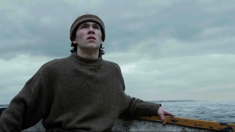 Watch film Lure — Lure - Short Film Trailer