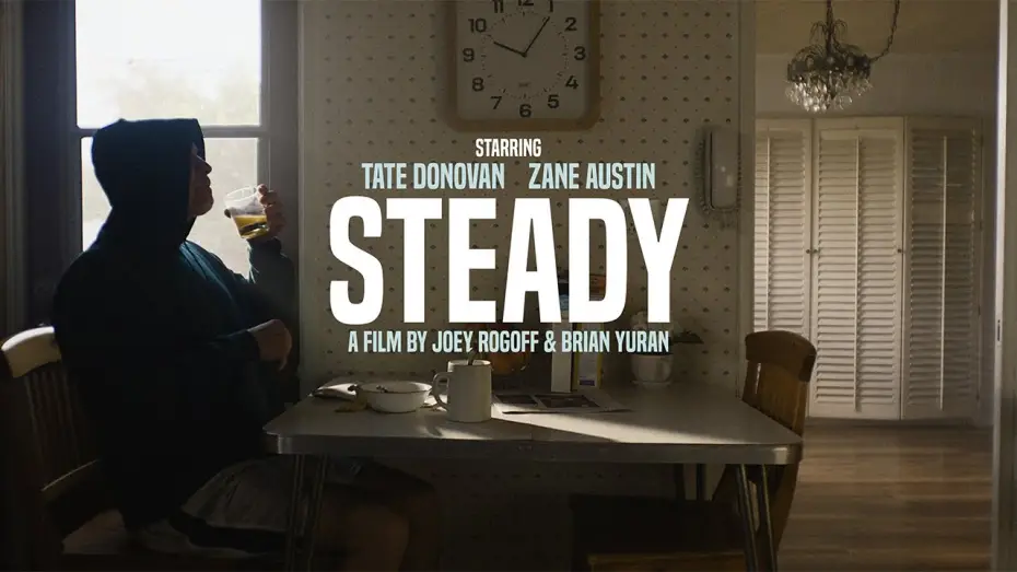Watch film Steady — STEADY | Award Winning Short Film | Official Trailer (2024)