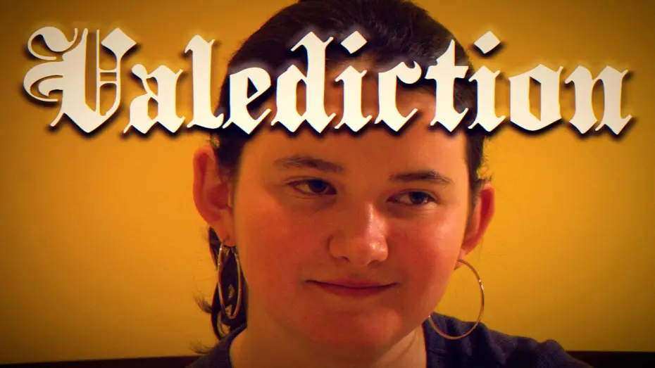 Watch film Valediction — Valediction - Official Trailer