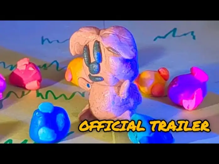 Watch film A Weekly Comic Film: Gone Bunnynapping — A Weekly Comic Film: Gone Bunnynapping - The Third Trailer
