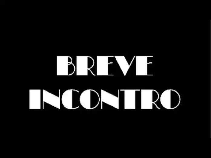 Watch film Brief Encounter — BREVE INCONTRO [BN] (2025)