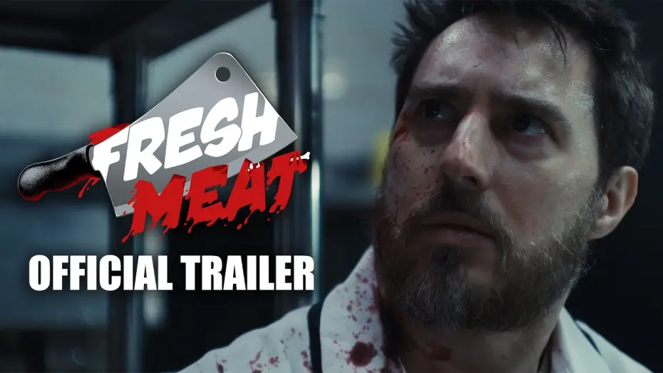 Watch film Fresh Meat — Official Trailer