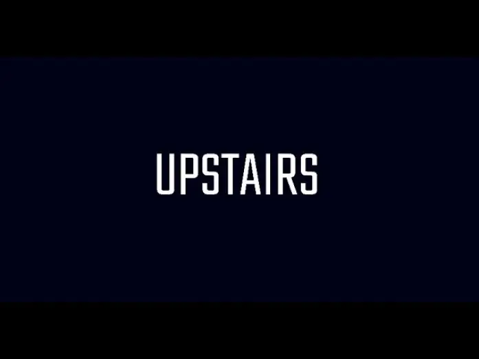 Watch film Upstairs — Upstairs (2025) Teaser