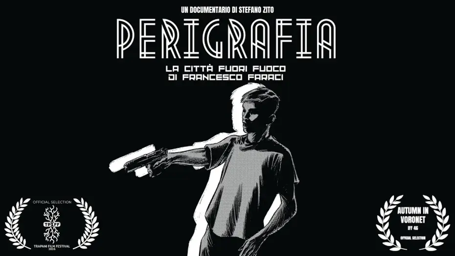 Watch film Outskirts — Perigrafia. La città fuori fuoco di Francesco Faraci (Documentario) - diretto da Stefano Zito