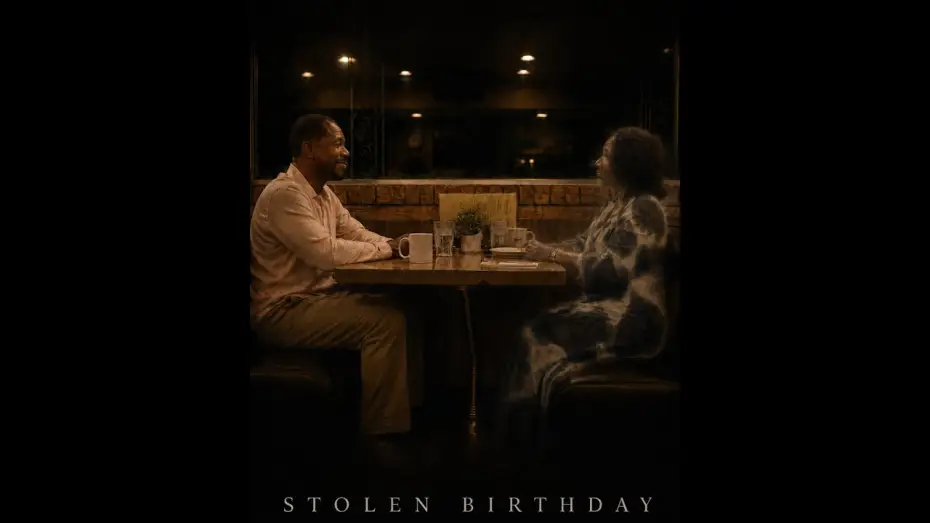 Watch film Stolen Birthday — Stolen Birthday Film (Behind The Scenes)