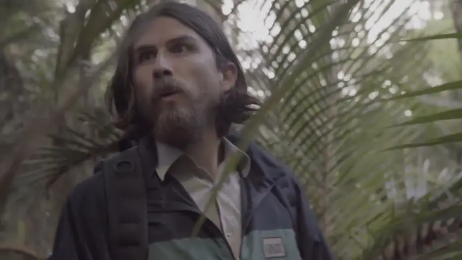 Watch film In Search of My Moehau — In Search of My Moehau - Trailer 1