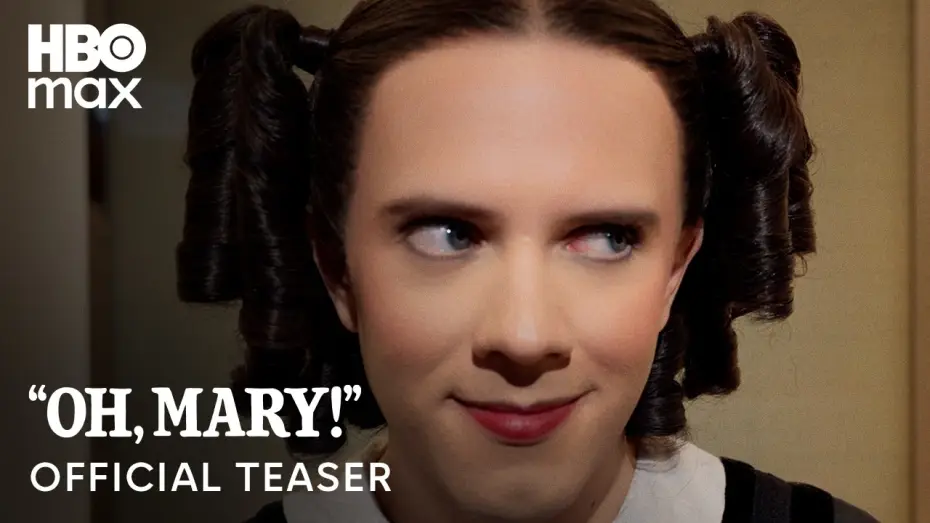 Watch film Oh, Mary! — Official Teaser