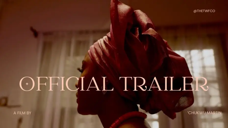 Watch film Tell It No More — OFFICIAL TRAILER - TELL IT NO MORE | SHORT FILM