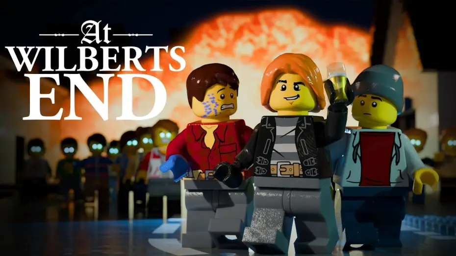 Watch film At Wilberts End — At Wilberts End