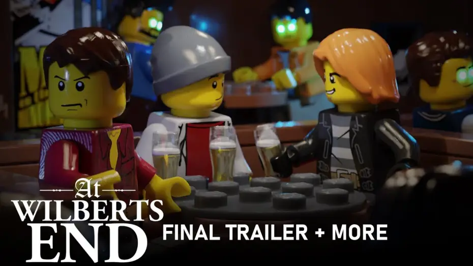 Watch film At Wilberts End — At Wilberts End Trailer + 3 announcements (9 jaar anniversary)