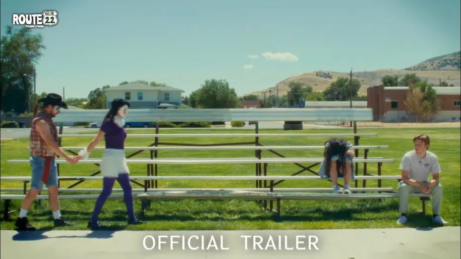 Watch film Moms Guardian — Moms Guardian OFFICIAL TRAILER (2025)
