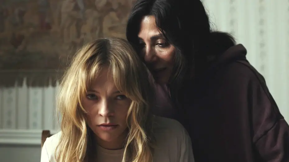 Watch film She Stole My Son's Heart — She Stole My Son’s Heart | Official Trailer (Marisol Nichols & Lifetime, 2026)