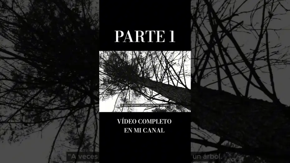 Watch film L'ARBRE — L'ARBRE | PARTE 1