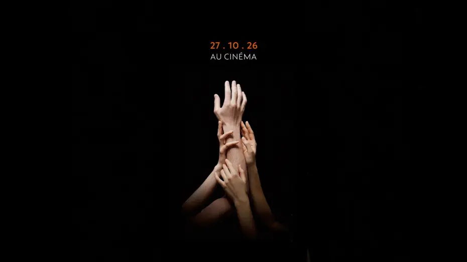 Watch film Mylène Farmer : Égrégore - L'Avant-Première — 27.10.26 au cinéma