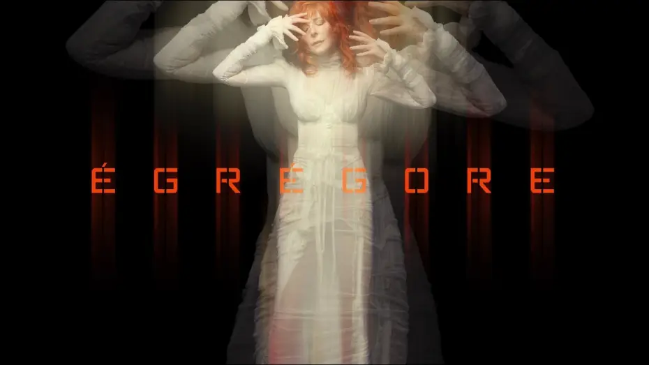 Watch film Mylène Farmer : Égrégore - L'Avant-Première — Mylène Farmer - Égrégore, l'avant-première [Teaser]
