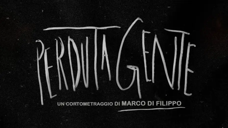 Watch film Perduta gente — Perduta Gente (2026) - trailer