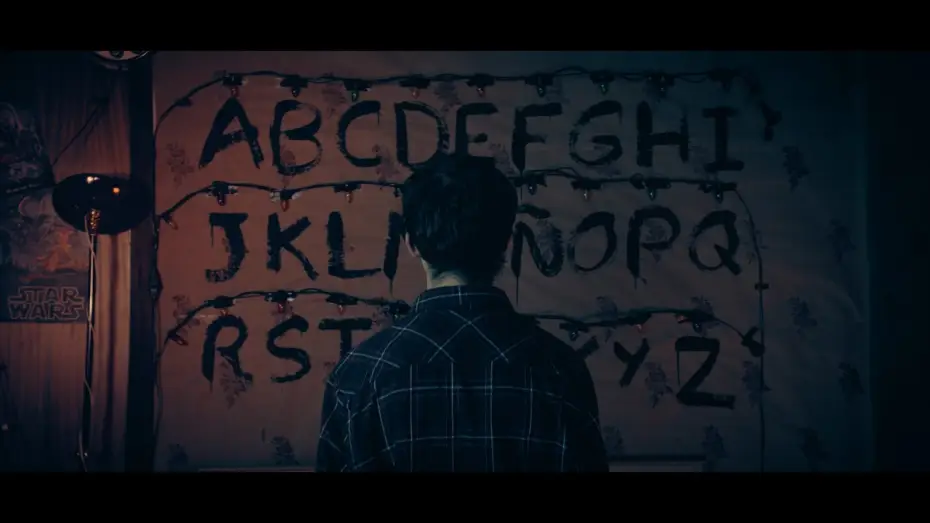 Watch film Stranger Scripts — Stranger Scripts | Short Film (2026) | A Tribute to Stranger Things