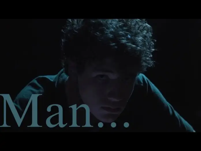 Watch film Man... — Man... - Short Film IU Film Camp 2026