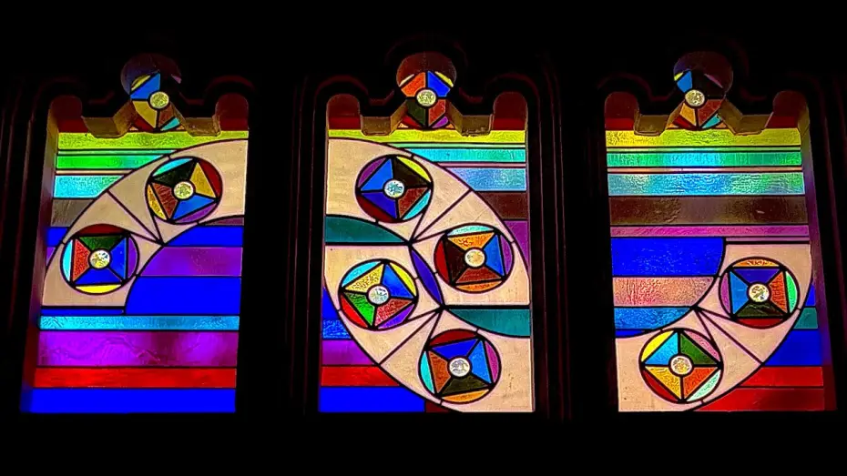 Watch film Revelation — Revelation - IU Advanced Filmmaking Academy Short Film