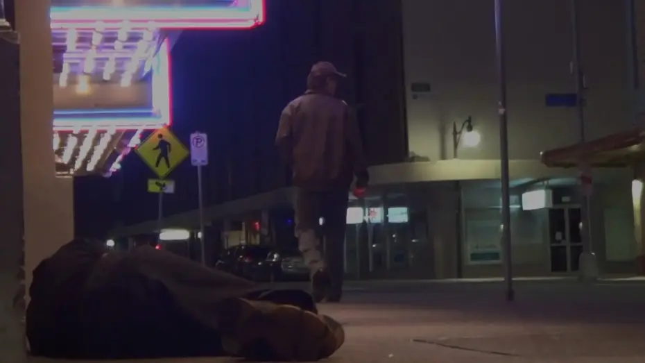 Watch film Cowboys & Angels — Cowboys & Angels - A short film/music video