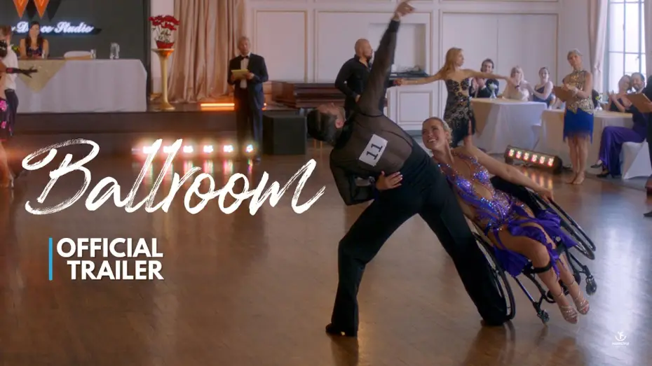 Watch film Ballroom — Official Trailer