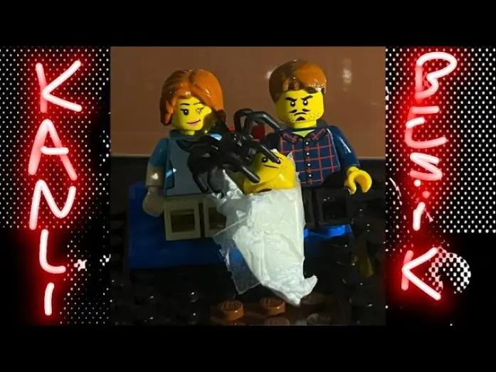Watch film Kanlı Beşik — Kanlı Beşik | Lego Korku Kısa Film