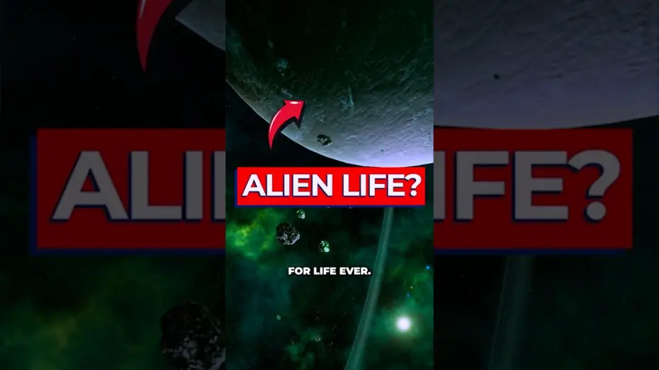 Watch film Alien Spa — Scientists Discover 'Strongest Evidence' of Alien Life So Far - Or Did They?
