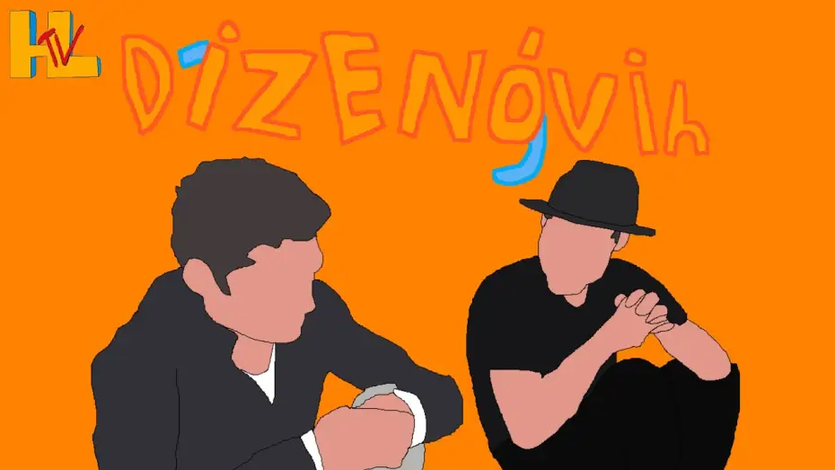 Watch film Potassium — Dizenóvih