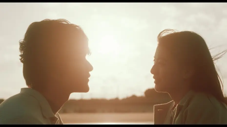 Watch film Your Story — 主演・北村匠海×ヒロイン・出口夏希『君の話』特報【2026年11月27日公開】