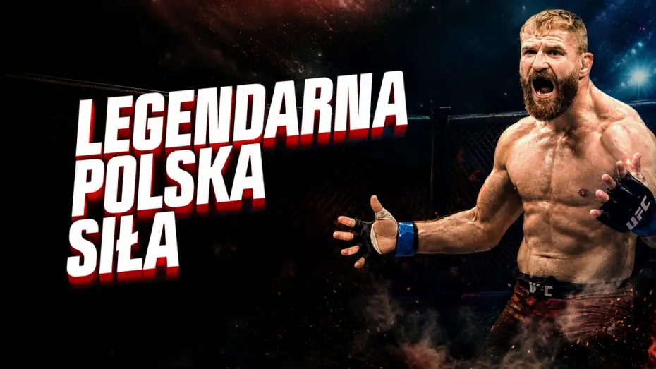 Watch film Legendarna polska siła — Oficjalny zwiastun filmu