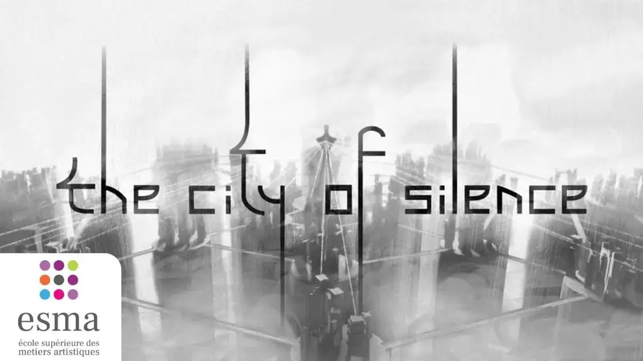 Watch film The City of Silence — The City Of Silence - Teaser 2025