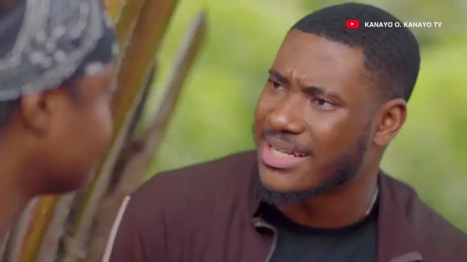 Watch film Ikenga: The Last Festival — THE LAST FEAST OFFICIAL TRAILER