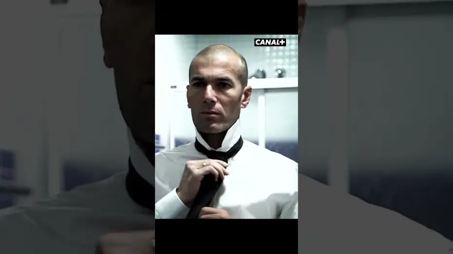 Watch film Zidane, nouvelle vie — L'AURA DE ZIZOU 💫