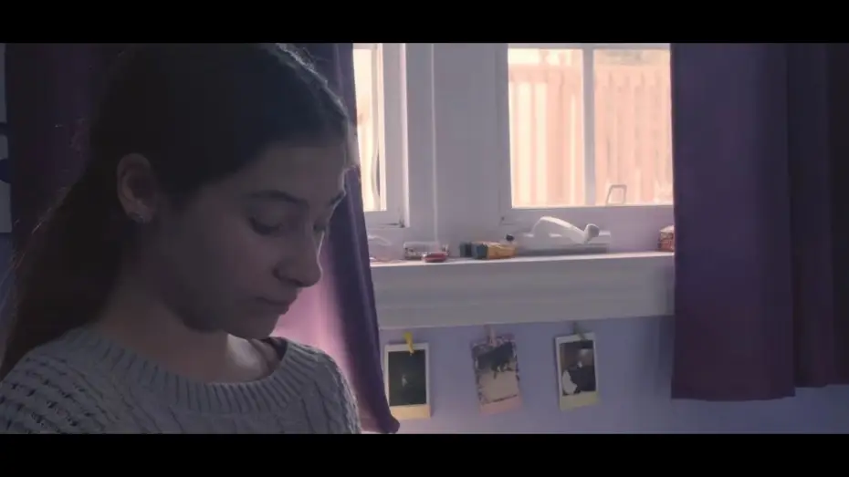 Watch film Dyslexia — Dyslexia trailer