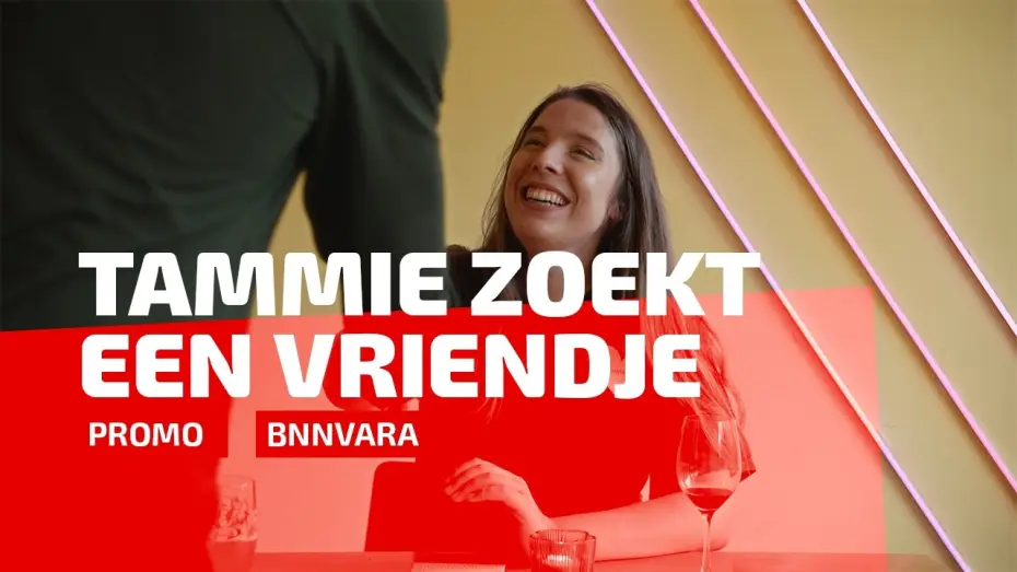 Watch film Tammie Wants a Boyfriend — Tammie zoekt een vriendje| BNNVARA Trailers