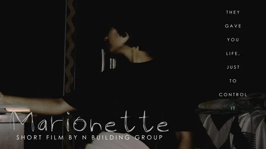 Watch film Marionette — Marionette (2026) - Short Film by N BUILDINGS GROUP | English Public Speaking