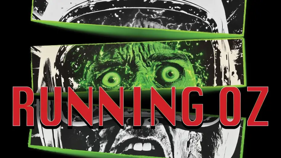 Watch film Running Oz — Running Oz | Short Film