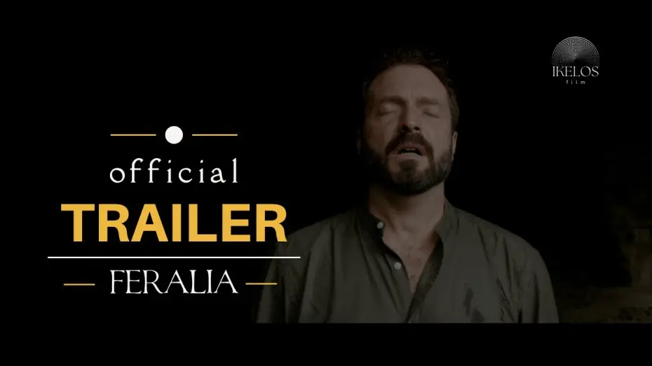 Watch film Feralia — Feralia - Trailer ufficiale