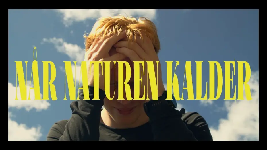 Watch film When nature calls — Når naturen kalder | When nature calls (Experimental short film)